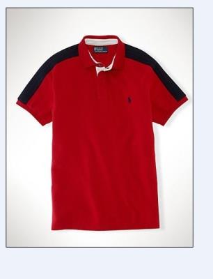 Men polo shirts-2085